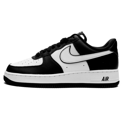 Tênis Air Force 1 "Panda" Preto / Branco - DV0788-001