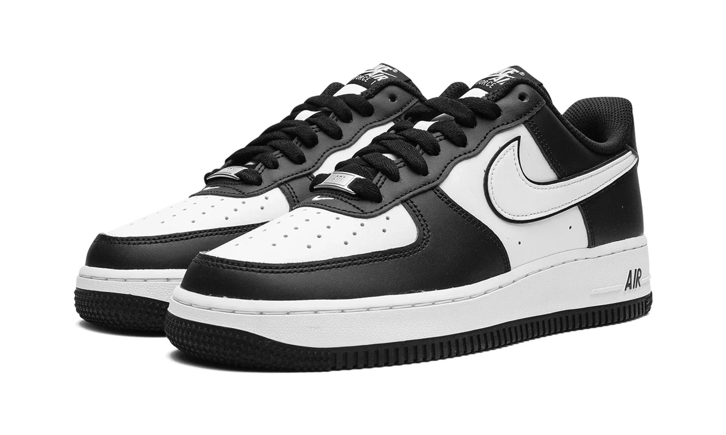 Tênis Air Force 1 "Panda" Preto / Branco - DV0788-001
