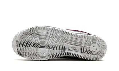 Tênis Air Force 1 x G-Dragon "Para-Noise 3.0" Preto - AQ3692-004