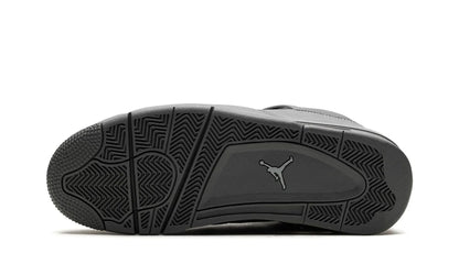 Tênis Air Jordan 4 "Wet Cement" Cinza - FQ7928-001