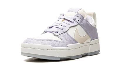 Tênis Nike Dunk Disrupt Feminino "Ghost" Lilás - DJ3077-100