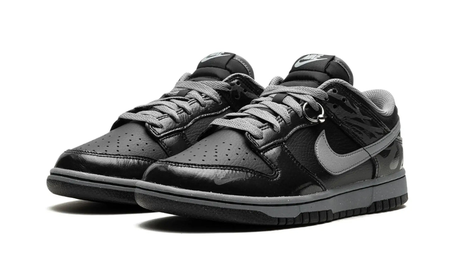 Tênis Nike Dunk Low "Berlin" Preto - FZ3053-001