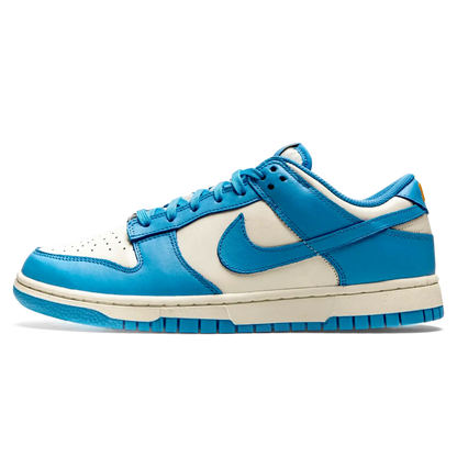Tênis Nike Dunk Low "Coast" Azul - DD1503-100