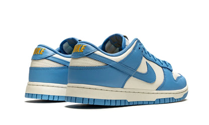 Tênis Nike Dunk Low "Coast" Azul - DD1503-100