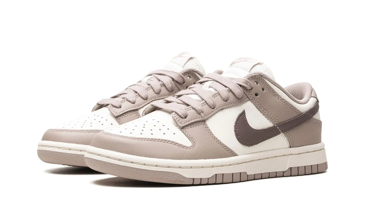 Tênis Nike Dunk Low Feminino "Diffused Taupe" Marrom - DD1503-125