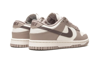 Tênis Nike Dunk Low Feminino "Diffused Taupe" Marrom - DD1503-125