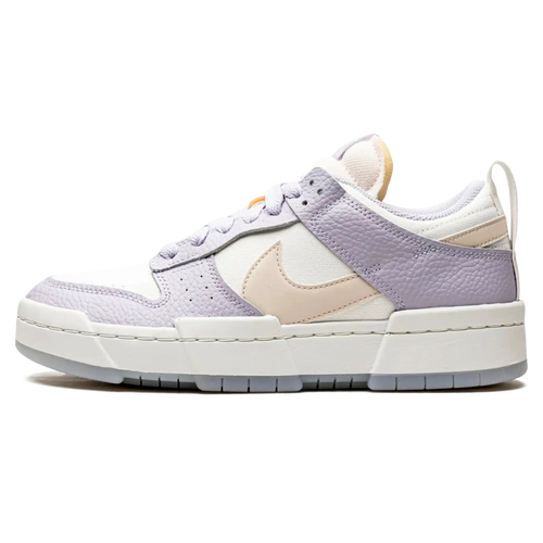 Tênis Nike Dunk Disrupt Feminino "Ghost" Lilás - DJ3077-100