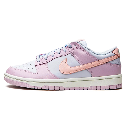 Tênis Nike Dunk Low Feminino "Easter 2022" Rosa - DD1503-001