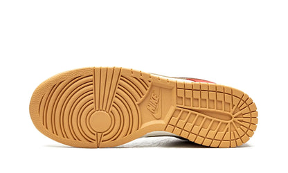 Tênis Nike Dunk Low Masculino "Free 99" Colorido - DH0952-100