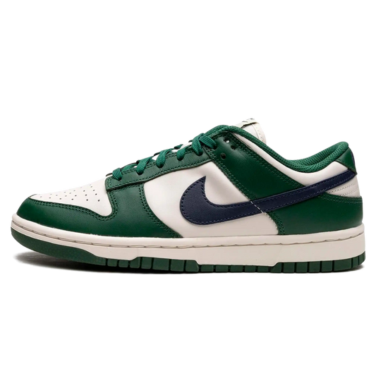 Tênis Nike Dunk Low "Gorge Green" Verde - DD1503-300