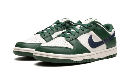Tênis Nike Dunk Low "Gorge Green" Verde - DD1503-300
