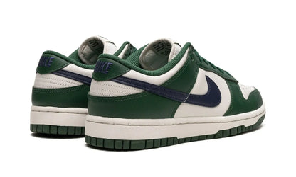 Tênis Nike Dunk Low "Gorge Green" Verde - DD1503-300