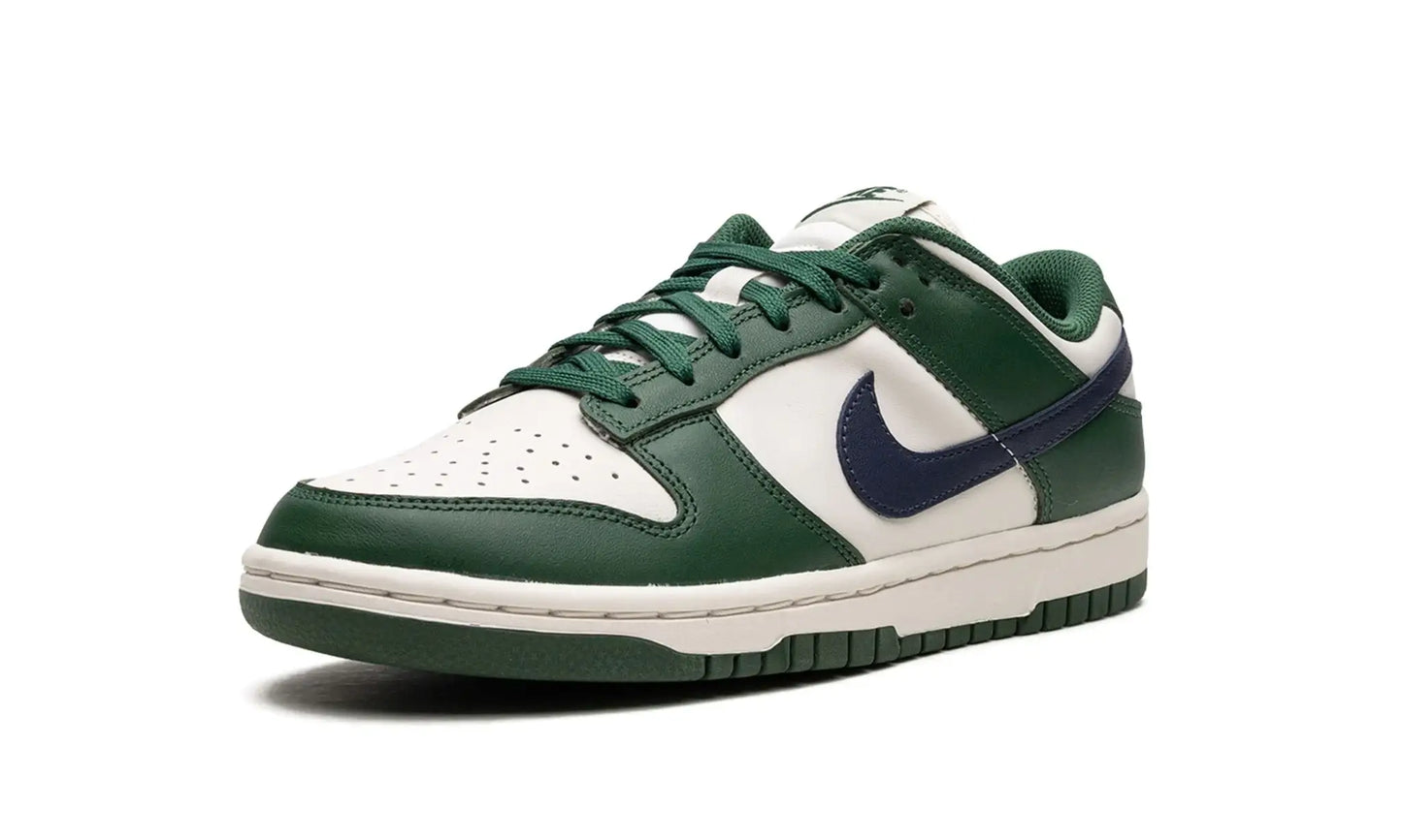 Tênis Nike Dunk Low "Gorge Green" Verde - DD1503-300
