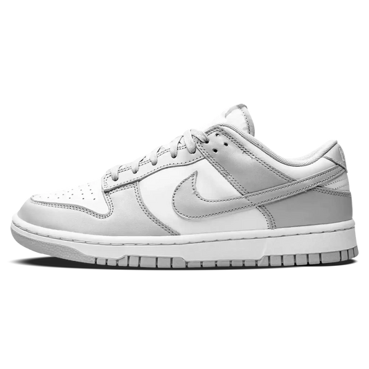 Tênis Nike Dunk Low "Grey Fog" Cinza - DD1391-103