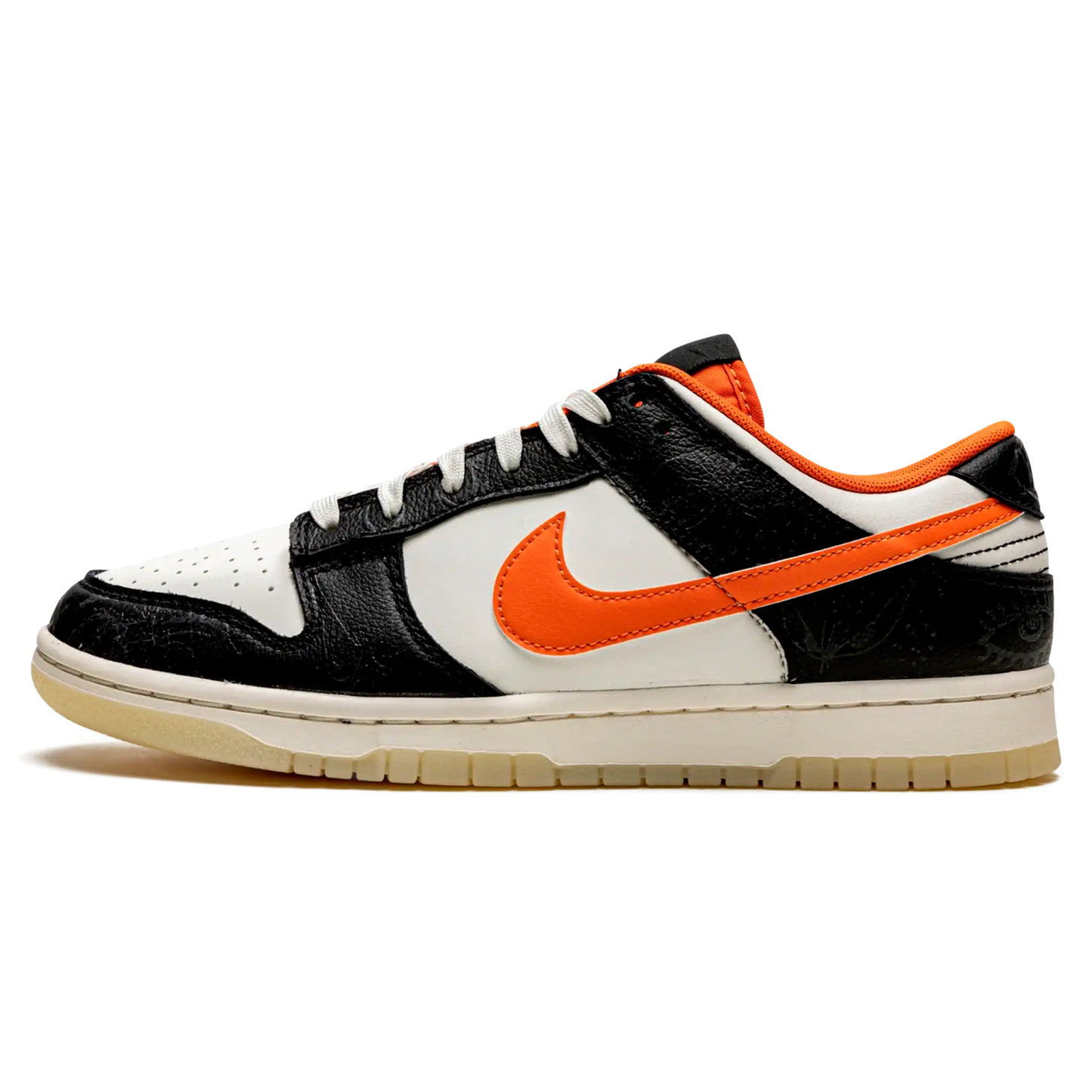 Tênis Nike Dunk Low Feminino "Halloween Fluorescent" - DO3806-100