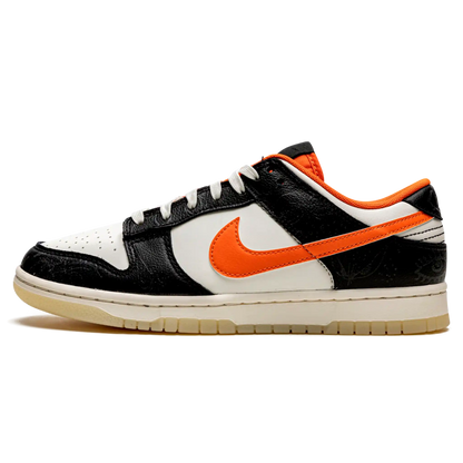 Tênis Nike Dunk Low Feminino "Halloween Fluorescent" - DO3806-100