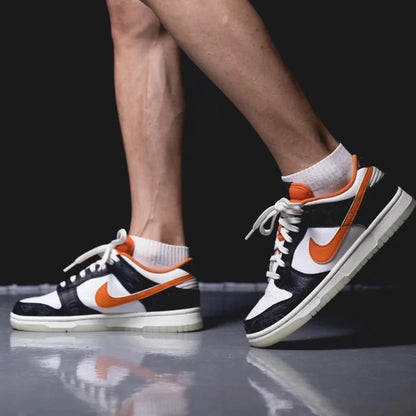 Tênis Nike Dunk Low Feminino "Halloween Fluorescent" - DO3806-100