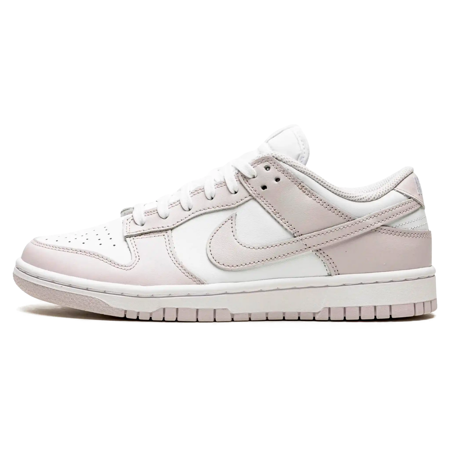 Tênis Nike Dunk Low Feminino 'Venice' Roxo / Lilás - DD1503-116