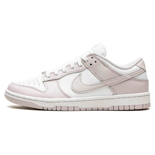 Tênis Nike Dunk Low Feminino 'Venice' Roxo / Lilás - DD1503-116