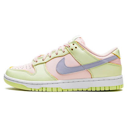 Tênis Nike Dunk Low Feminino "Lime Ice" Verde - DD1503-600