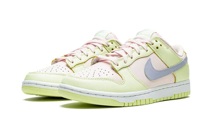 Tênis Nike Dunk Low Feminino "Lime Ice" Verde - DD1503-600