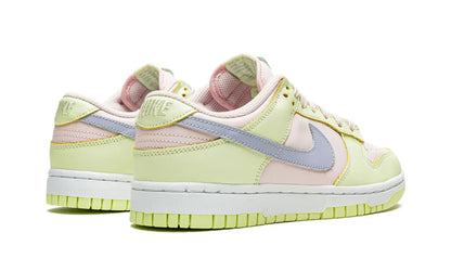 Tênis Nike Dunk Low Feminino "Lime Ice" Verde - DD1503-600