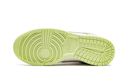 Tênis Nike Dunk Low Feminino "Lime Ice" Verde - DD1503-600