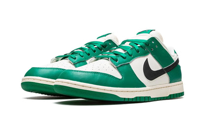 Tênis Nike Dunk Low Masculino "Lottery" Verde - DR9654-100