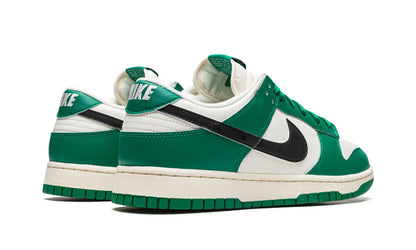 Tênis Nike Dunk Low Masculino "Lottery" Verde - DR9654-100