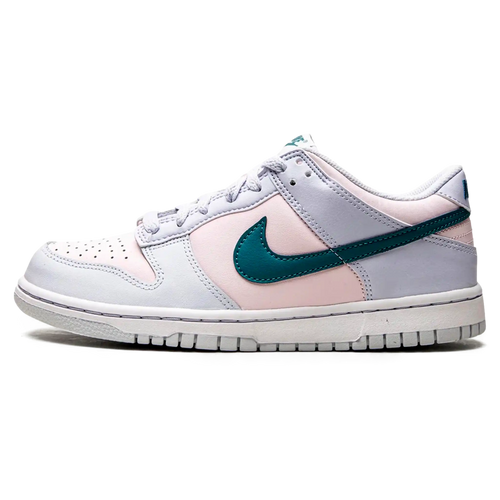 Tênis Nike Dunk Low Feminino "Mineral Teal" Azul - FD1232-002