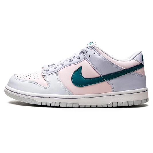 Tênis Nike Dunk Low Feminino "Mineral Teal" Azul - FD1232-002