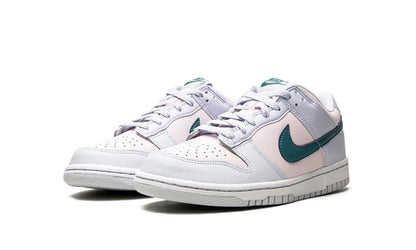 Tênis Nike Dunk Low Feminino "Mineral Teal" Azul - FD1232-002