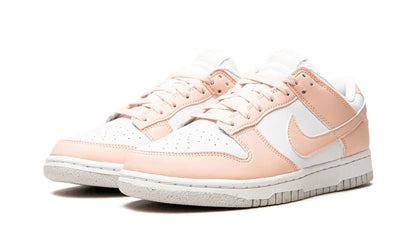 Tênis Nike Dunk Low Feminino Next Nature 'Pale Coral' Rosa - DD1873-100