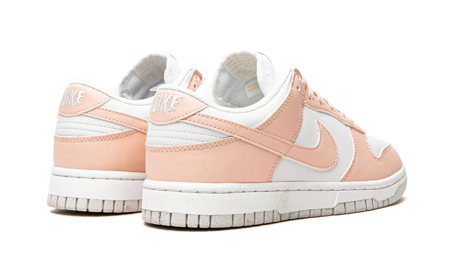 Tênis Nike Dunk Low Feminino Next Nature 'Pale Coral' Rosa - DD1873-100