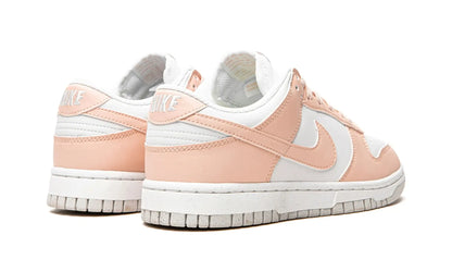 Tênis Nike Dunk Low Feminino Next Nature 'Pale Coral' Rosa - DD1873-100