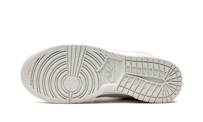 Tênis Nike Dunk Low Feminino Next Nature 'Pale Coral' Rosa - DD1873-100