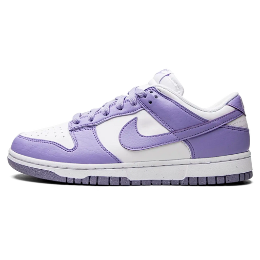 Tênis Nike Dunk Low Next Nature "Lilac" Azul - DN1431-103