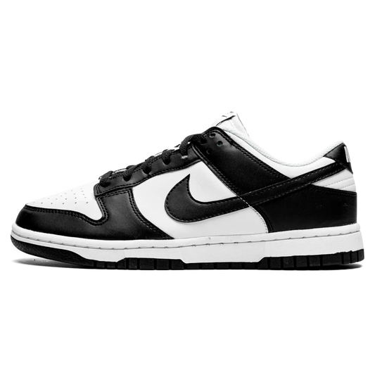 Tênis Nike Dunk Low Next Nature Feminino "Black and White" Preto e Branco - DD1873-102