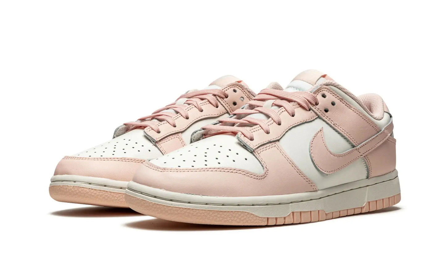 Tênis Nike Dunk Low Feminino "Orange Pearl" Rosa - DD1503-102