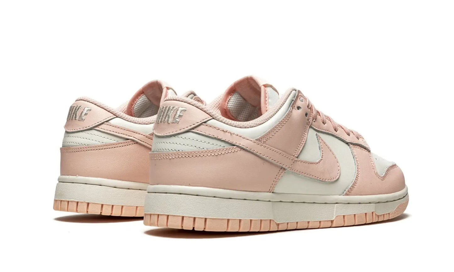 Tênis Nike Dunk Low Feminino "Orange Pearl" Rosa - DD1503-102