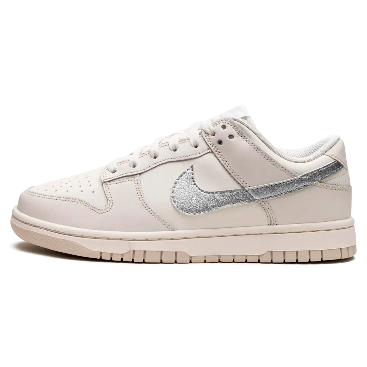 Tênis Nike Dunk Low Feminino "Oxygen Purple" Roxo / Lilás - DX5930-100
