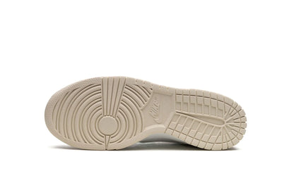 Tênis Nike Dunk Low Feminino "Pastel Paisley" Lilás - FJ7707-131