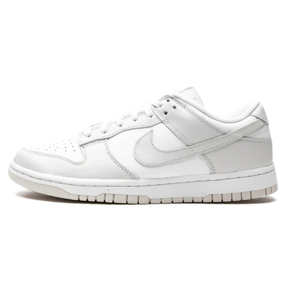 Tênis Nike Dunk Low Feminino "Photon Dust" Cinza - DD1503-103