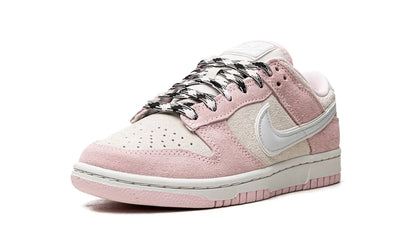 Tênis Nike Dunk Low Feminino "Pink Foam" Rosa - DV3054-600