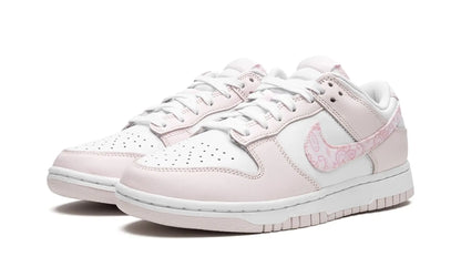 Tênis Nike Dunk Low Feminino "Pink Paisley" - FD1449-100