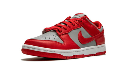 Tênis Nike Dunk Low Masculino "Red Grey" Vermelho / Cinza - DD1391-002
