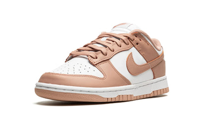 Tênis Nike Dunk Low Feminino "Rose Whisper" Rosa - DD1503-118
