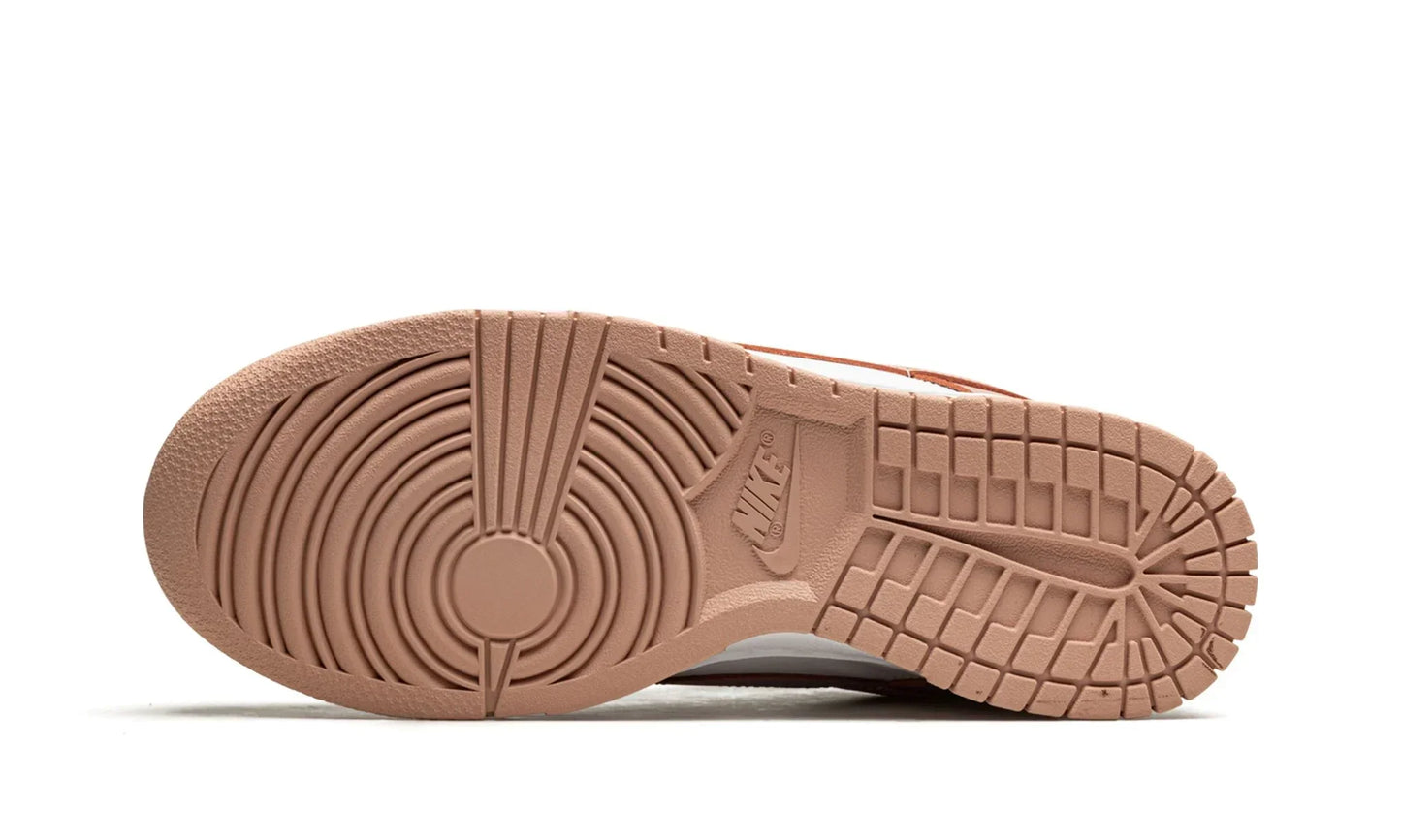 Tênis Nike Dunk Low Feminino "Rose Whisper" Rosa - DD1503-118