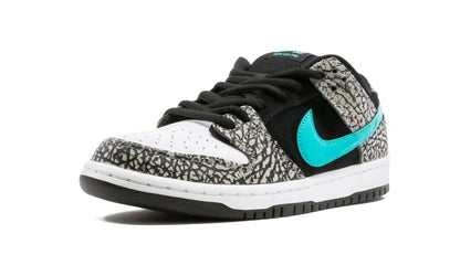 Tênis Nike Dunk Low SB "Elephant" - BQ6817-009