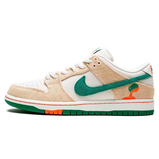 Tênis Nike Dunk Low SB x Jarritos - FD0860-001